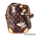 LOUIS VUITTON Catgram Panam Set M44399 Shoulder bag
