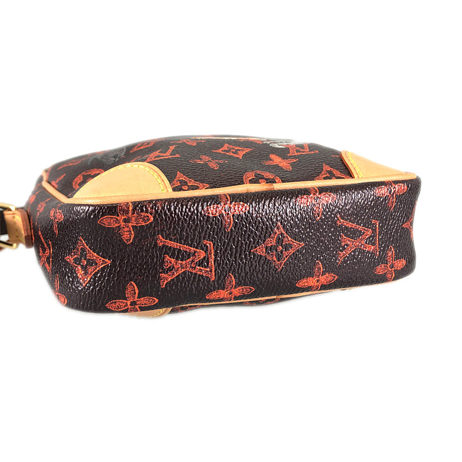 LOUIS VUITTON Catgram Panam Set M44399 Shoulder bag