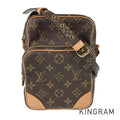 LOUIS VUITTON Monogram Amazon M45236 Shoulder bag