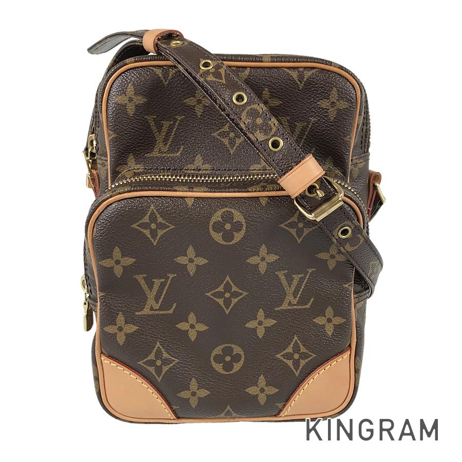 LOUIS VUITTON Monogram Amazon M45236 Shoulder bag