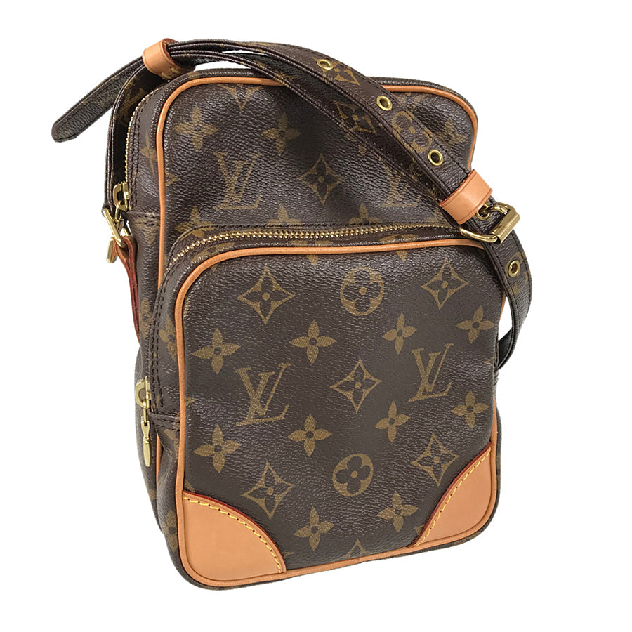 LOUIS VUITTON Monogram Amazon M45236 Shoulder bag