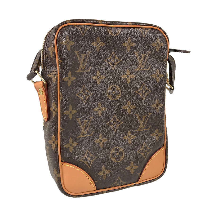 LOUIS VUITTON Monogram Amazon M45236 Shoulder bag