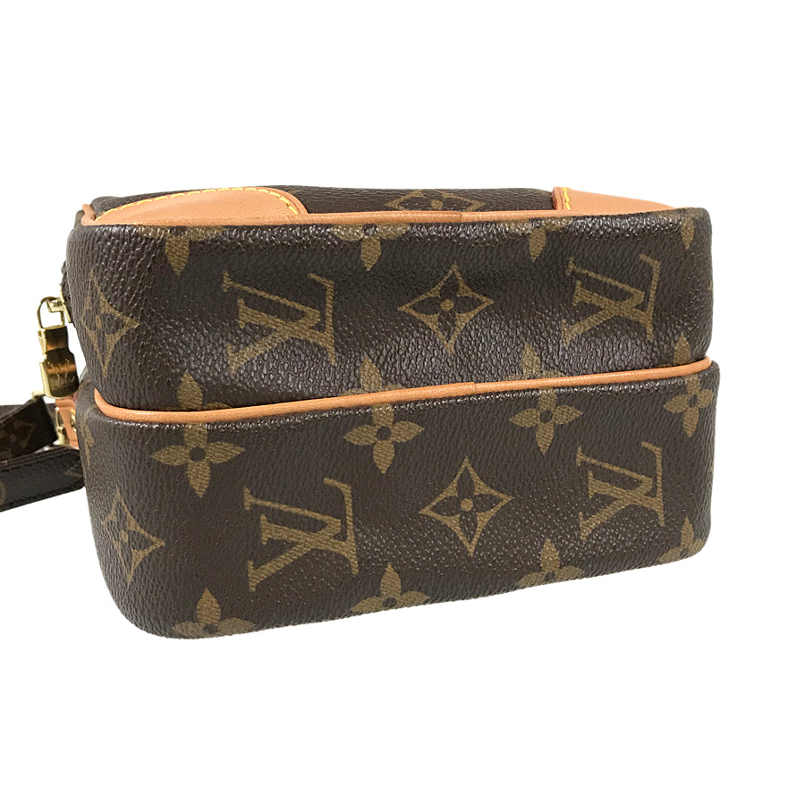 LOUIS VUITTON Monogram Amazon M45236 Shoulder bag