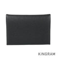 HERMES Calvi Duo Card case