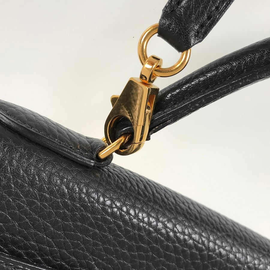 HERMES Kelly 32 Hand bag