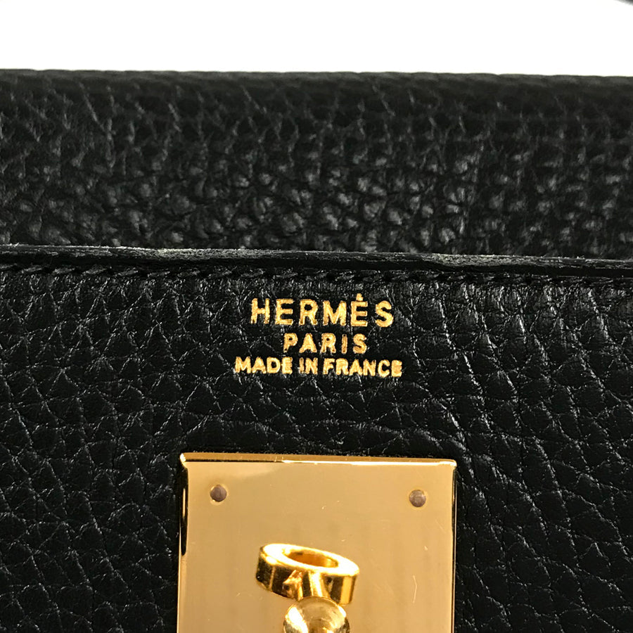 HERMES Kelly 32 Hand bag