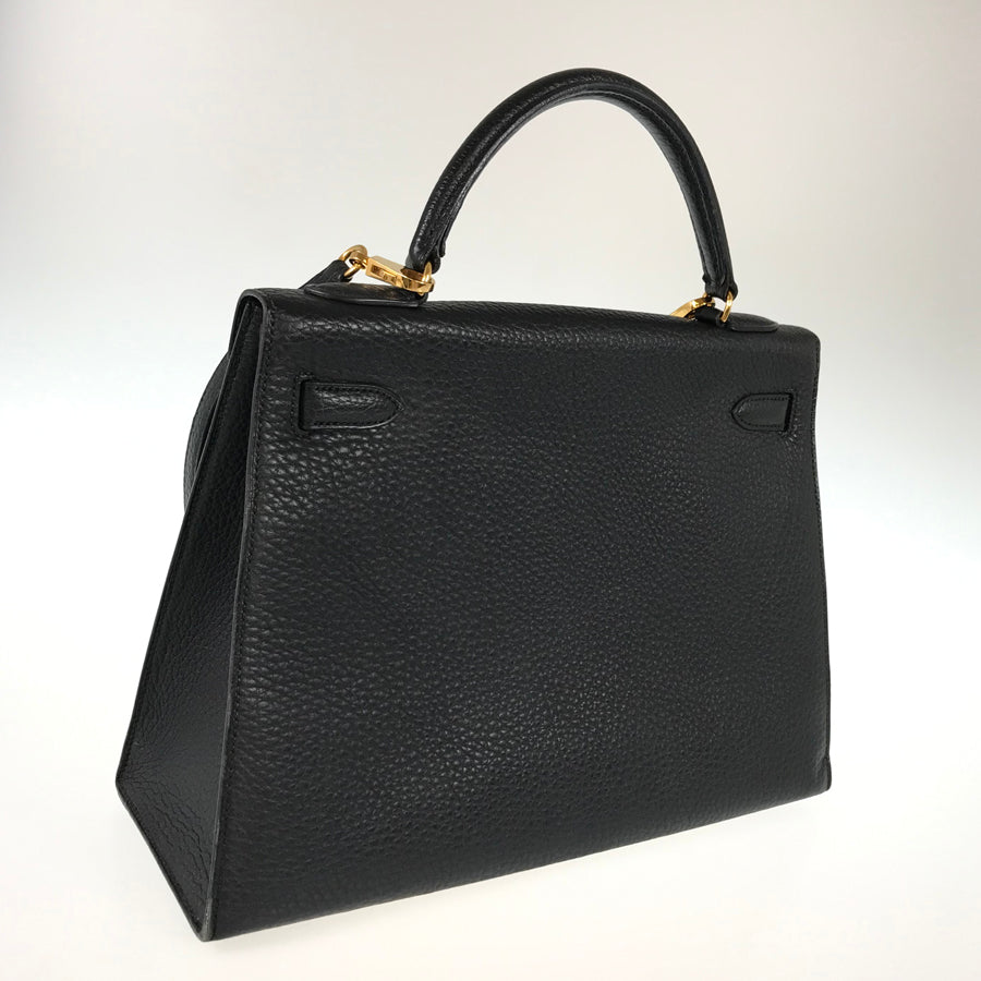 HERMES Kelly 32 Hand bag