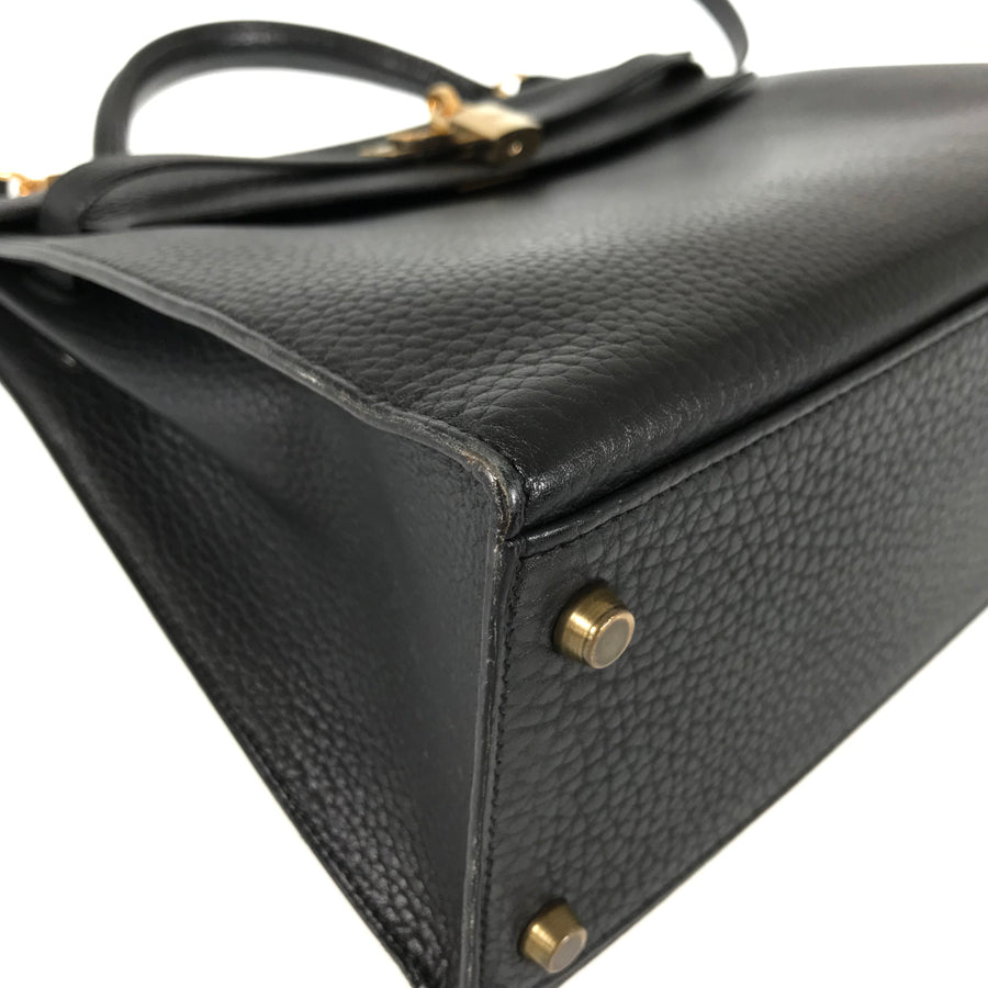 HERMES Kelly 32 Hand bag