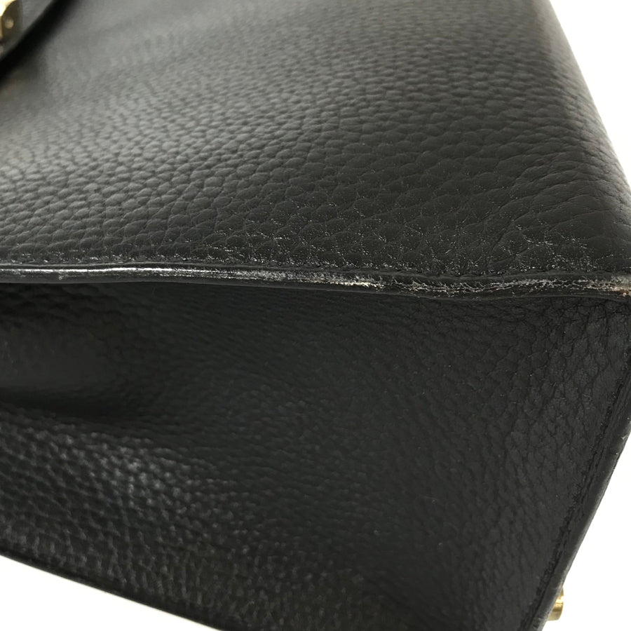 HERMES Kelly 32 Hand bag