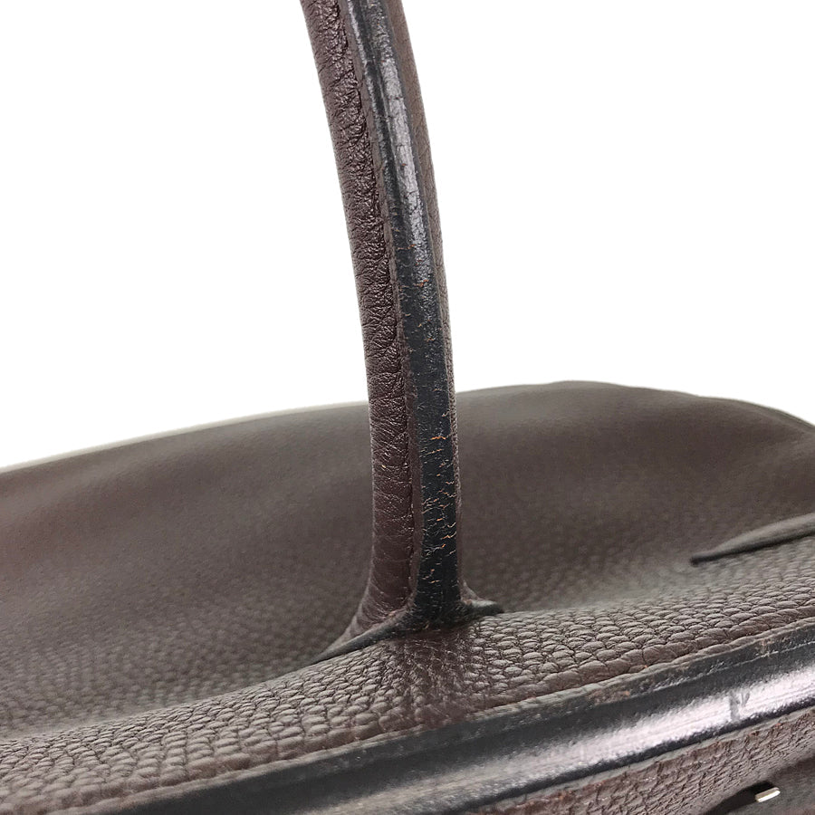HERMES Birkin 35 Hand bag