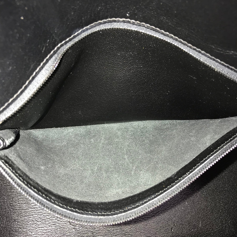 HERMES Birkin 35 Hand bag