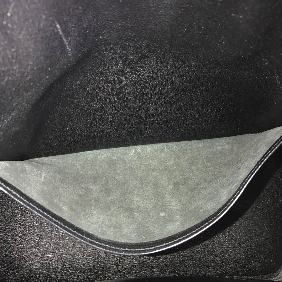 HERMES Birkin 35 Hand bag