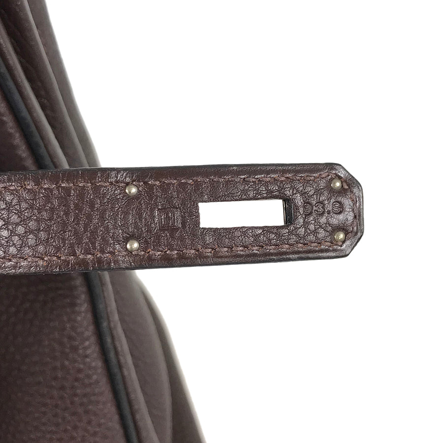 HERMES Birkin 35 Hand bag
