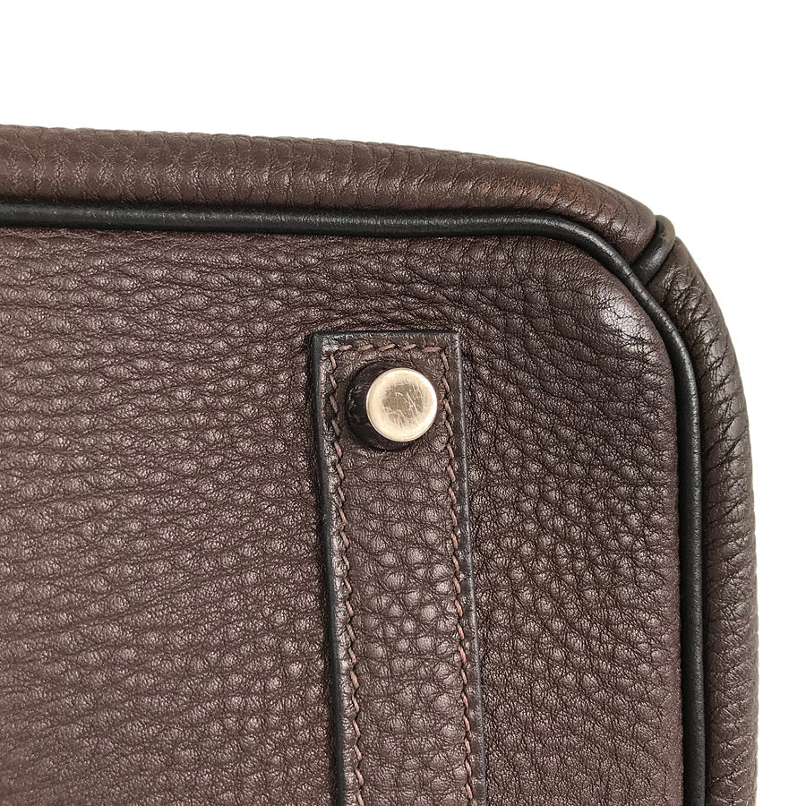 HERMES Birkin 35 Hand bag