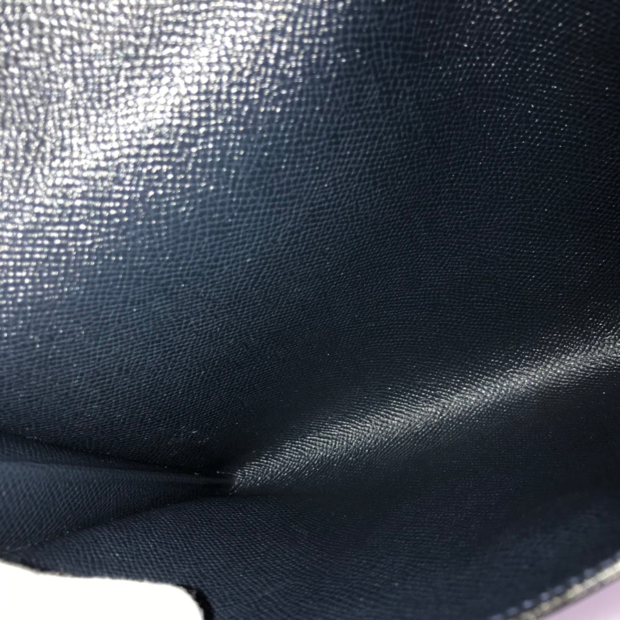HERMES Pochette Rio Clutch bag