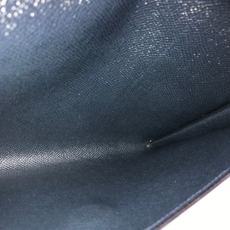 HERMES Pochette Rio Clutch bag