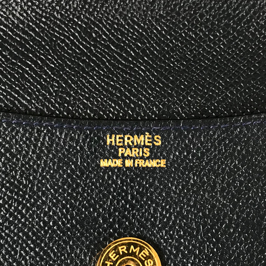 HERMES Pochette Rio Clutch bag