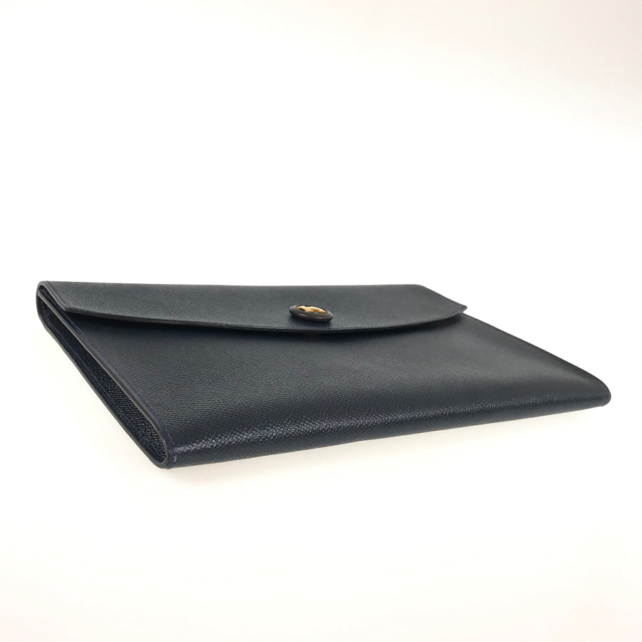 HERMES Pochette Rio Clutch bag