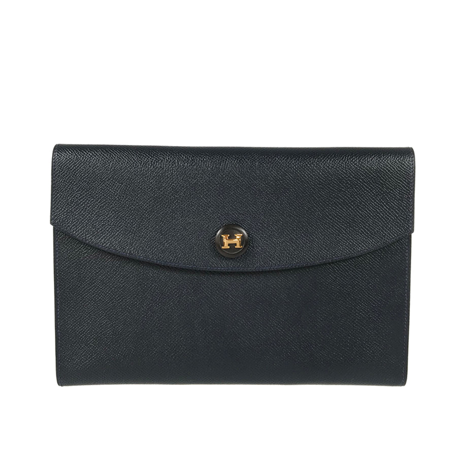 HERMES Pochette Rio Clutch bag