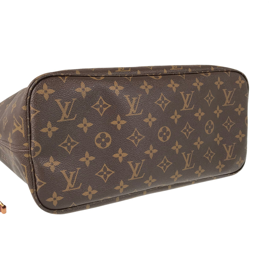 LOUIS VUITTON Monogram Neverfull MM M41178 Tote bag