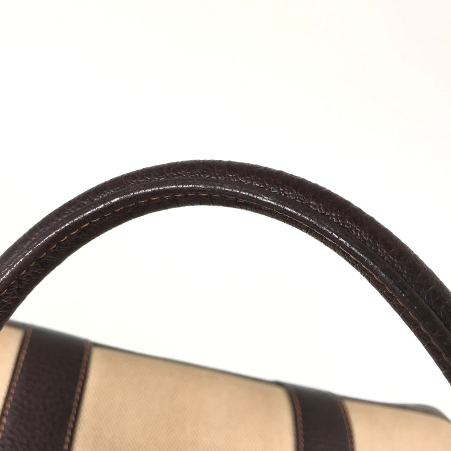 HERMES Garden Party PM Tote bag