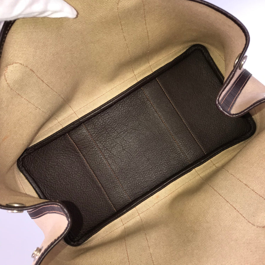 HERMES Garden Party PM Tote bag
