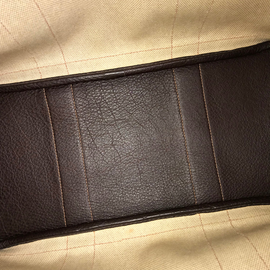 HERMES Garden Party PM Tote bag