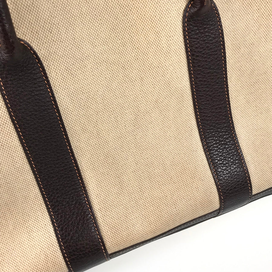 HERMES Garden Party PM Tote bag