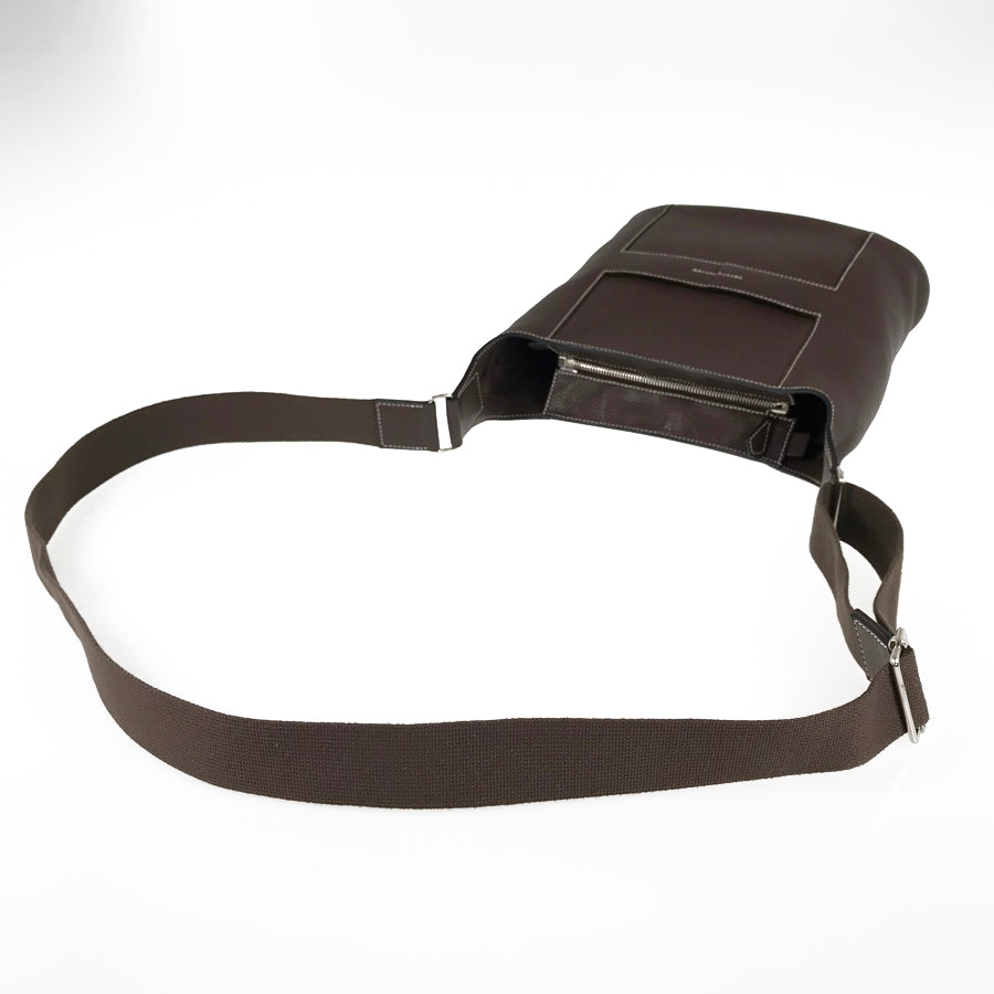 HERMES New News PM Shoulder bag
