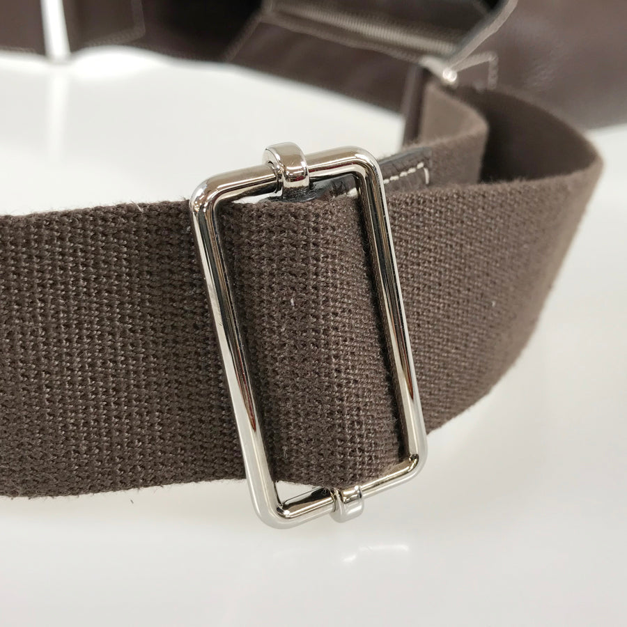 HERMES New News PM Shoulder bag
