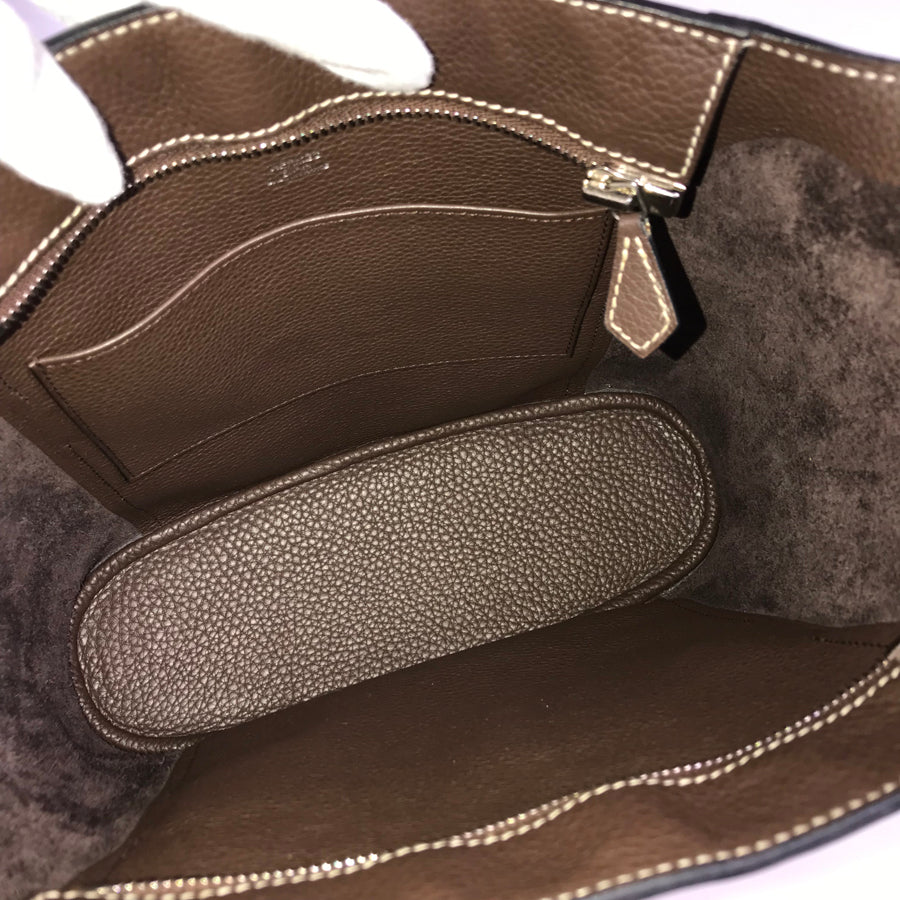 HERMES New News PM Shoulder bag