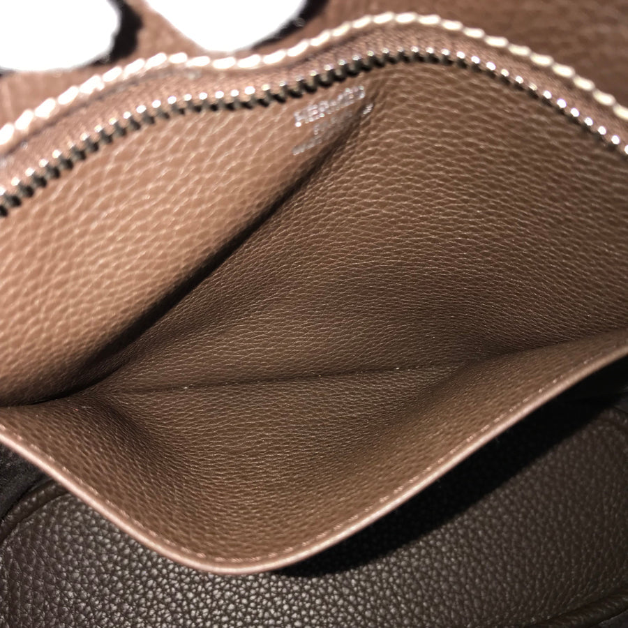 HERMES New News PM Shoulder bag