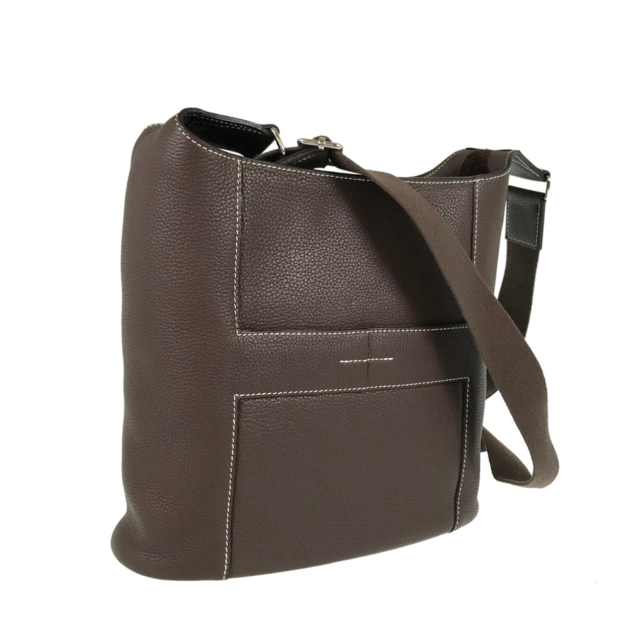 HERMES New News PM Shoulder bag