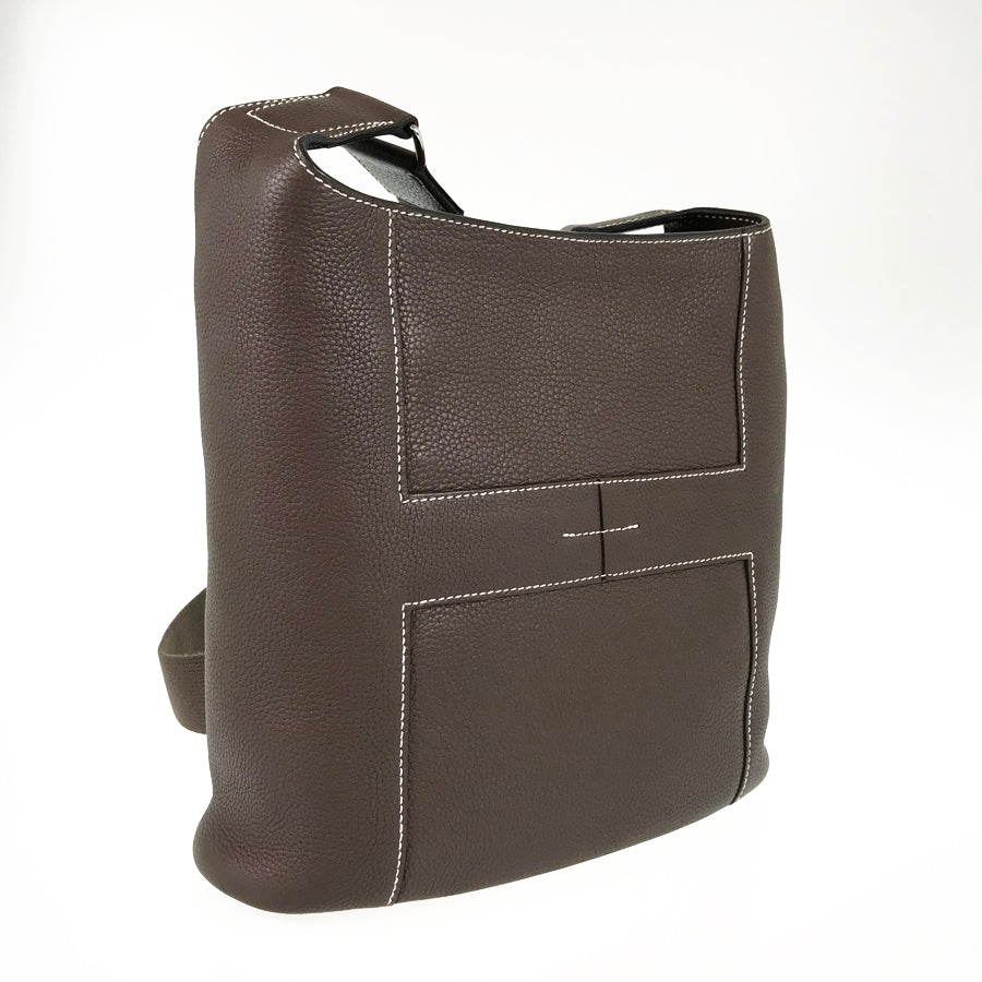 HERMES New News PM Shoulder bag