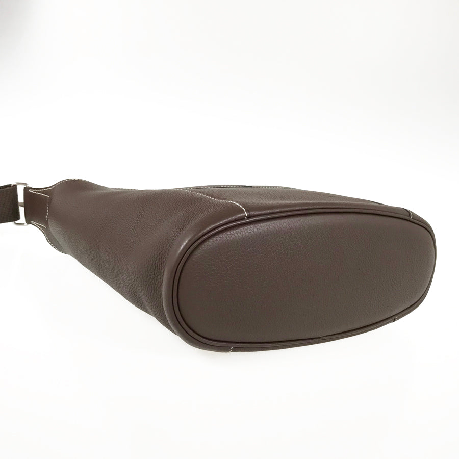 HERMES New News PM Shoulder bag