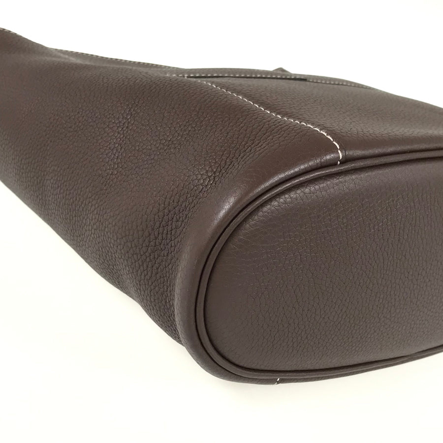 HERMES New News PM Shoulder bag