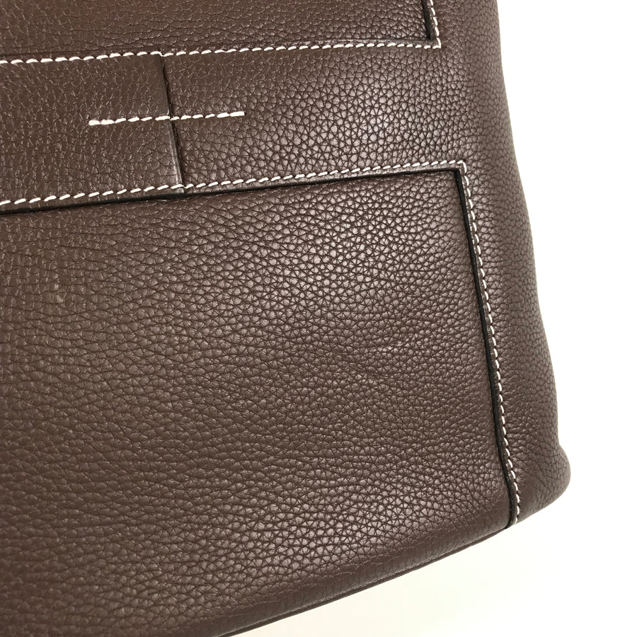 HERMES New News PM Shoulder bag