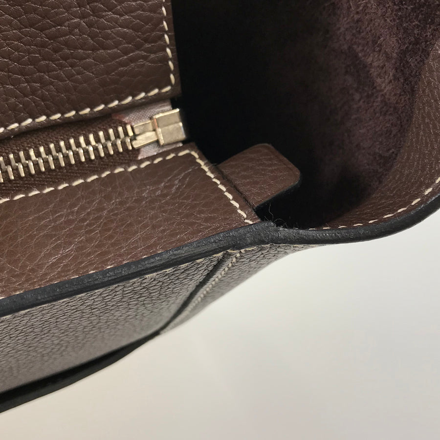 HERMES New News PM Shoulder bag