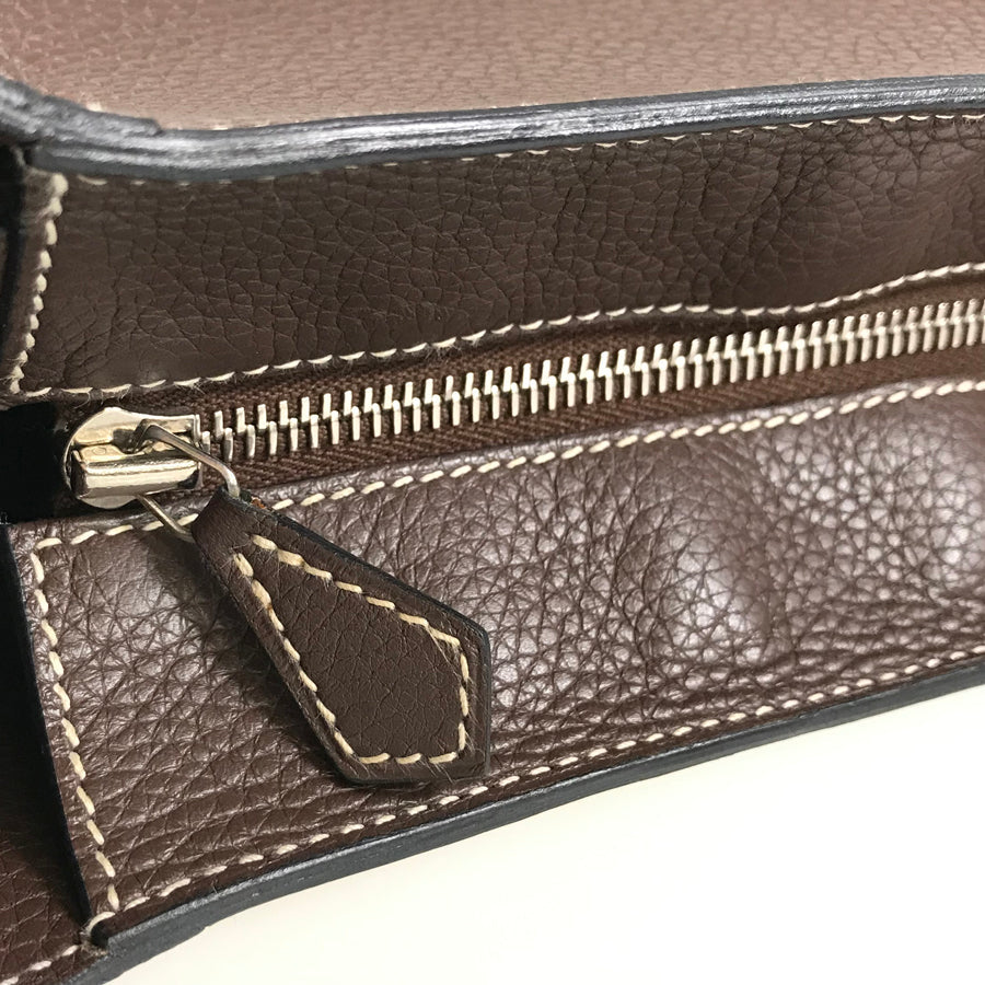 HERMES New News PM Shoulder bag