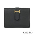 HERMES Bearn Compact Bifold wallet