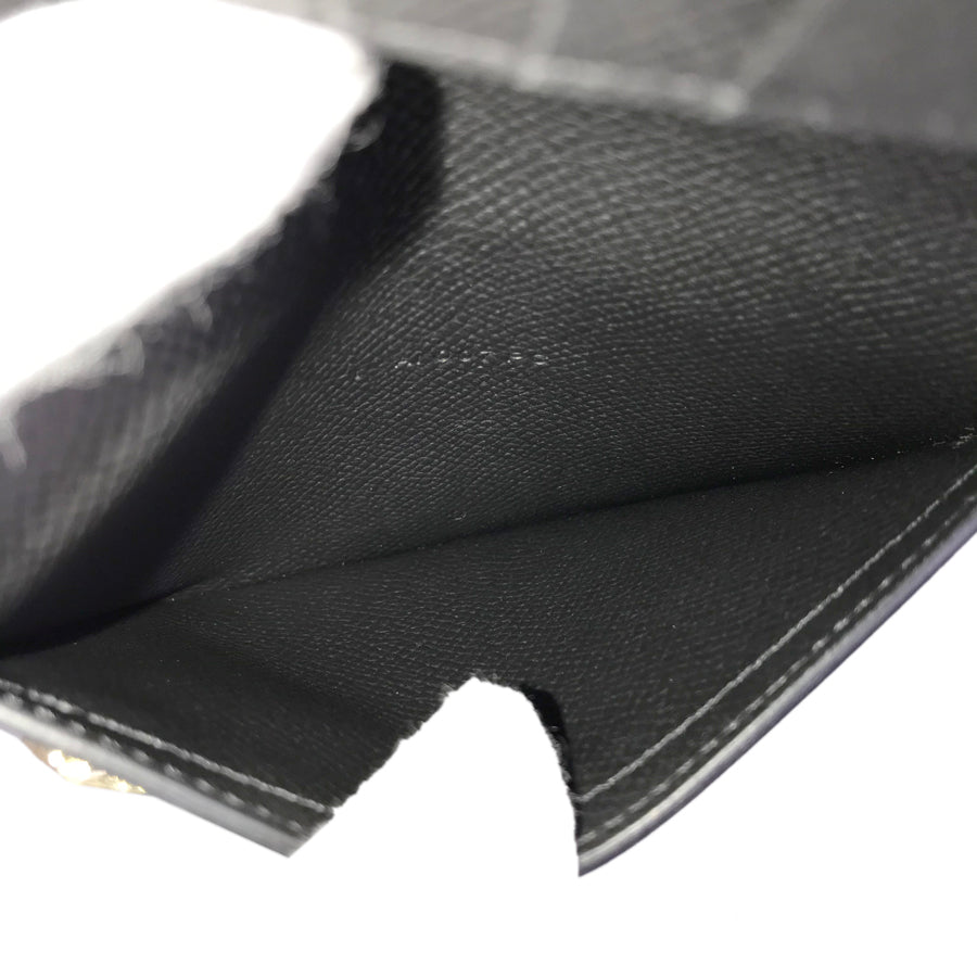 HERMES Bearn Compact Bifold wallet