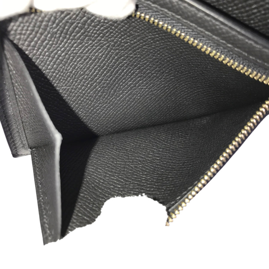 HERMES Bearn Compact Bifold wallet