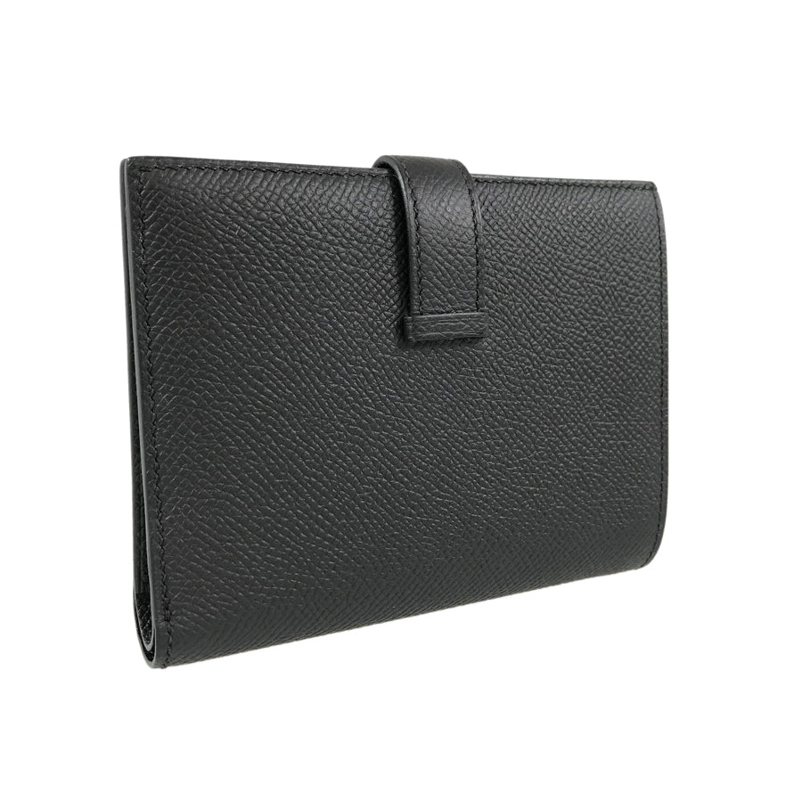 HERMES Bearn Compact Bifold wallet