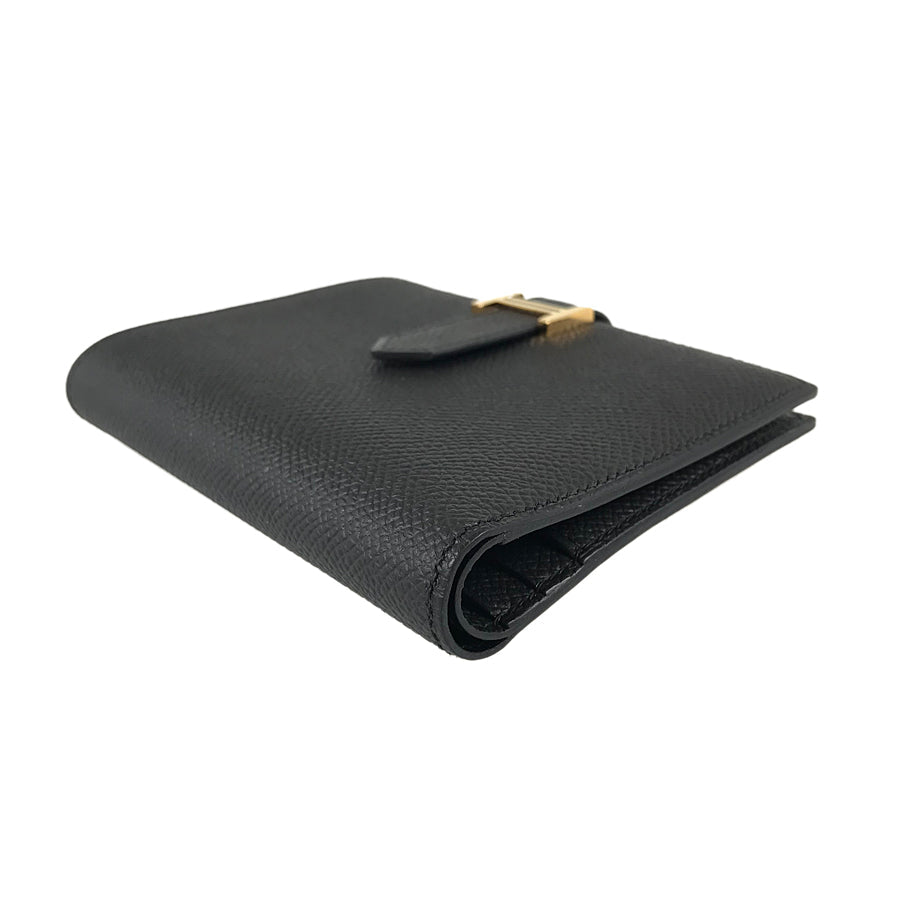HERMES Bearn Compact Bifold wallet