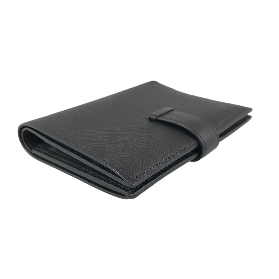 HERMES Bearn Compact Bifold wallet
