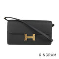 HERMES Constance To go Wallet bag