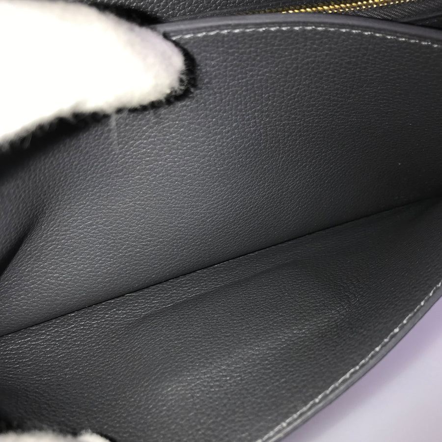 HERMES Constance To go Wallet bag
