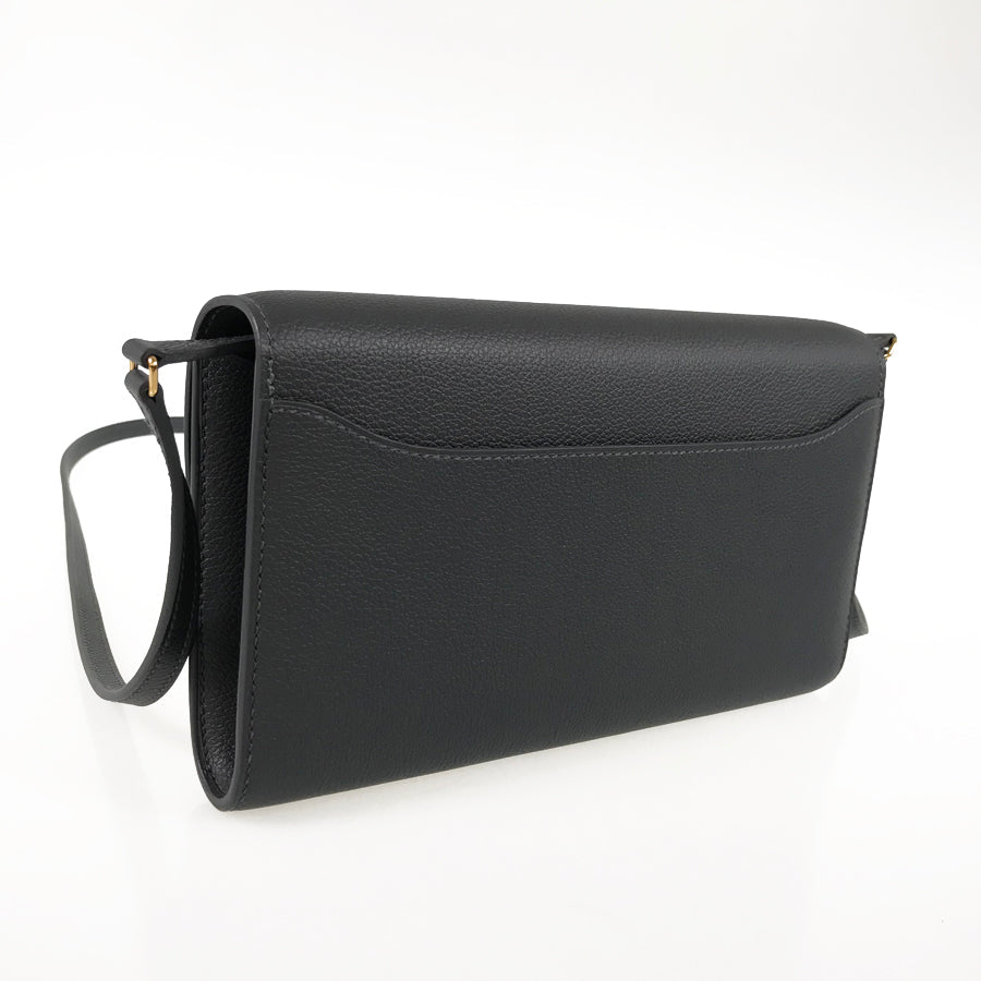 HERMES Constance To go Wallet bag