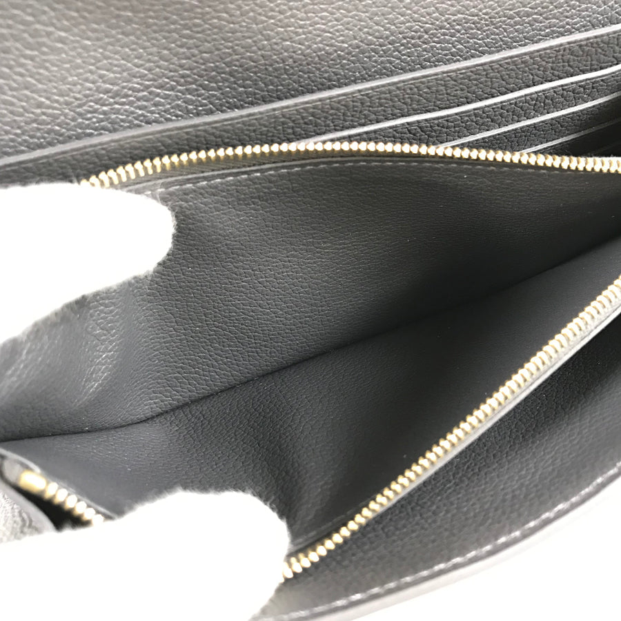 HERMES Constance To go Wallet bag