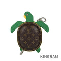 LOUIS VUITTON Monogram M01471 Bag charm
